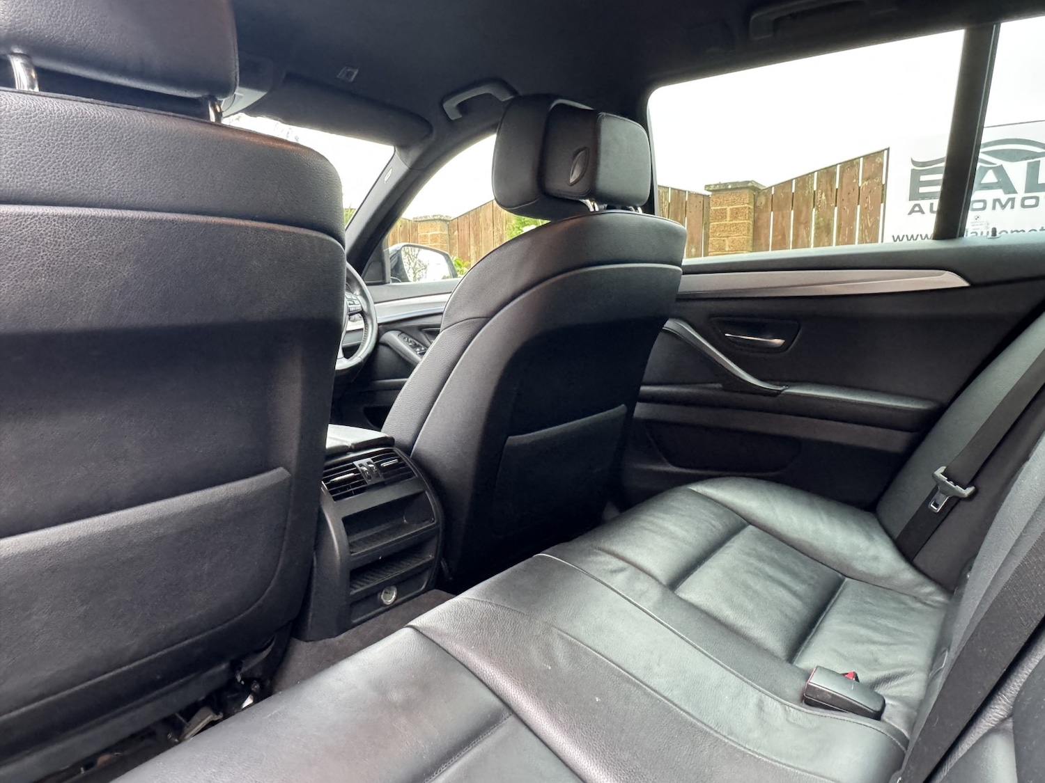 Used BMW 5 Series 2012 for sale - 77225182: Photo 21