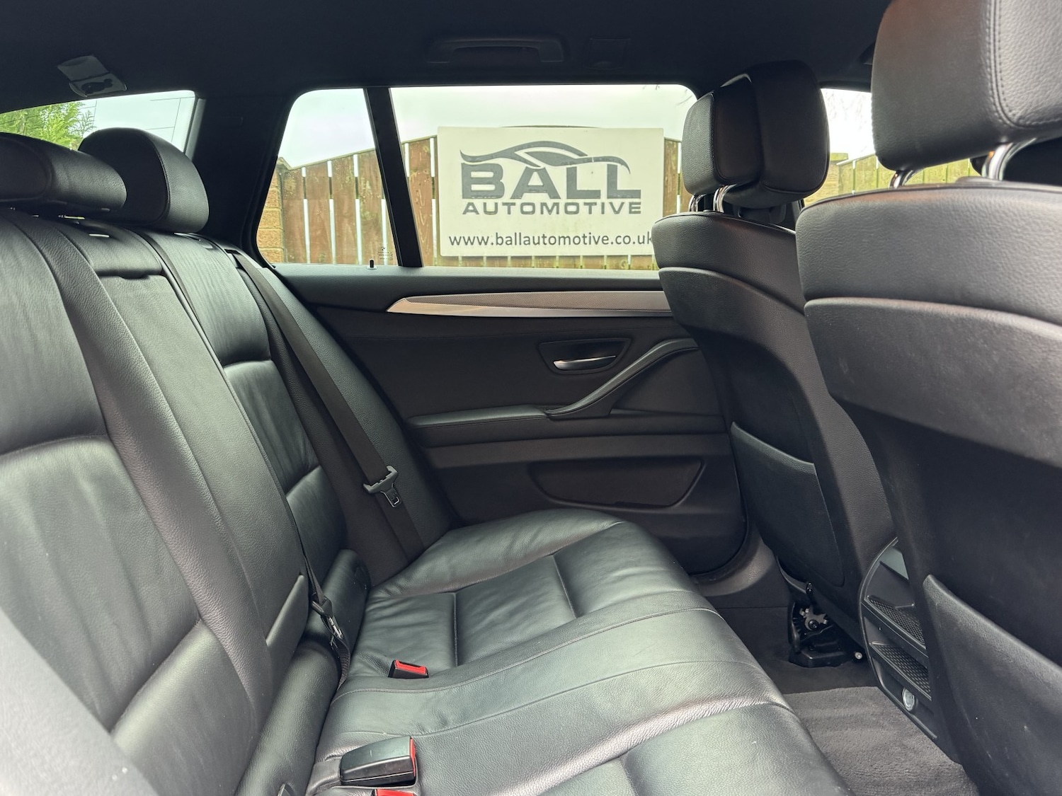 Used BMW 5 Series 2012 for sale - 77225182: Photo 22