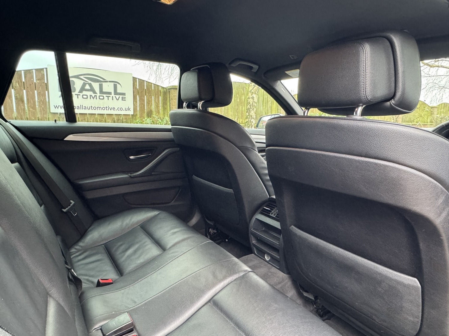 Used BMW 5 Series 2012 for sale - 77225182: Photo 24