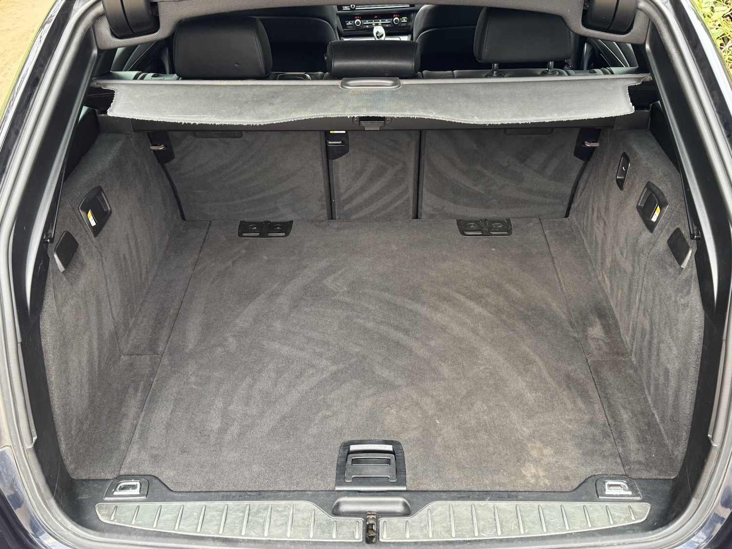 Used BMW 5 Series 2012 for sale - 77225182: Photo 26