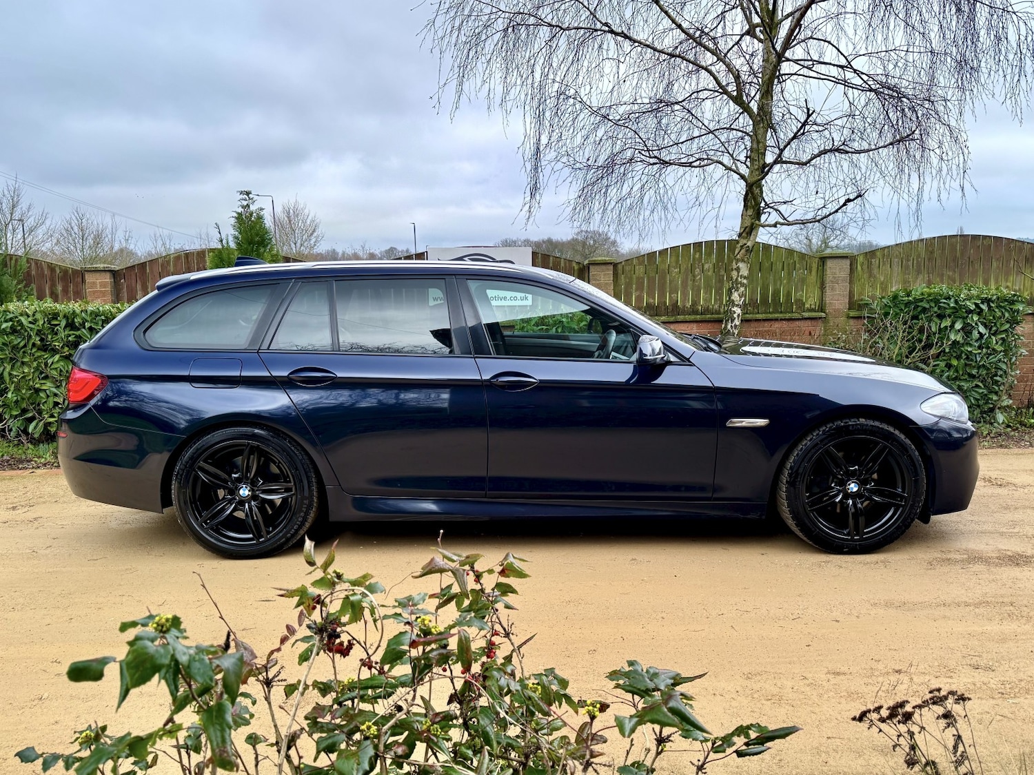 Used BMW 5 Series 2012 for sale - 77225182: Photo 6