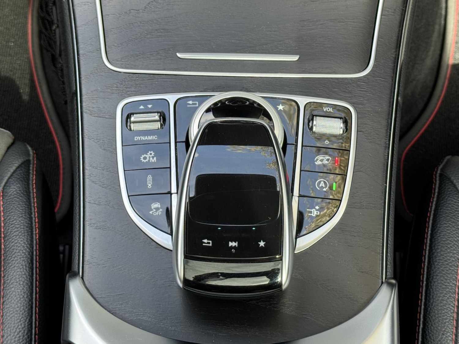 Vehicle 24