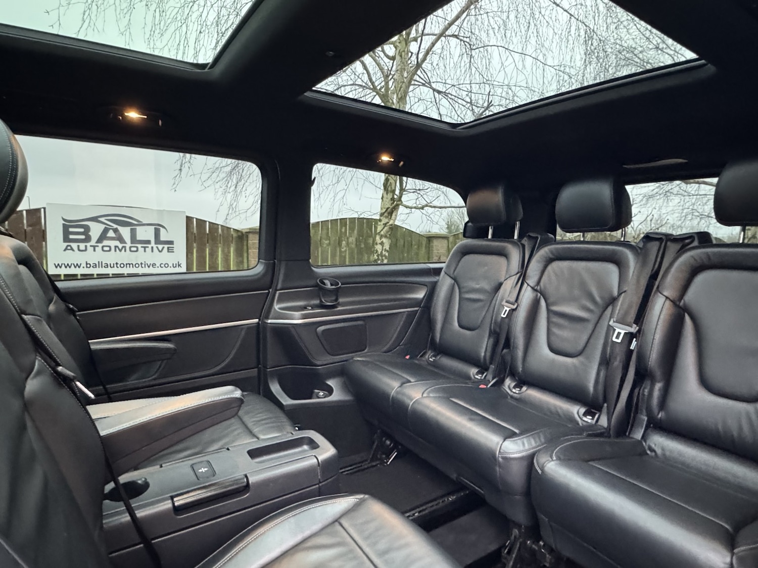 Used Mercedes-Benz V-Class 2018 for sale - 77339513: Photo 21