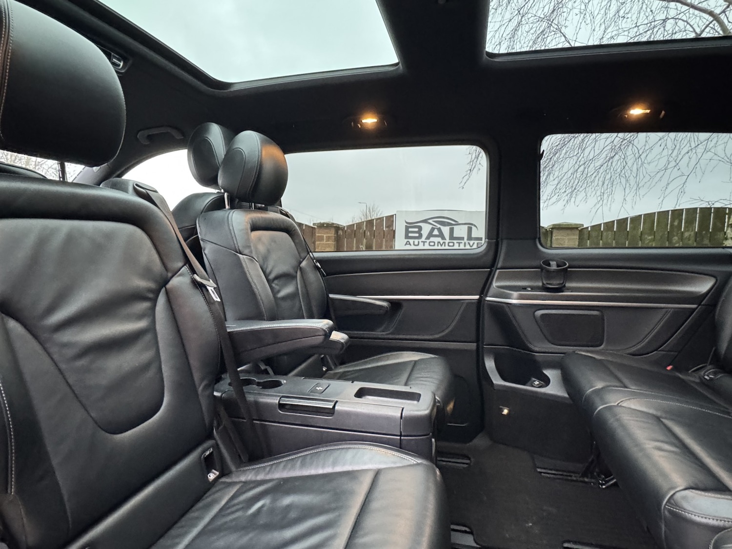 Used Mercedes-Benz V-Class 2018 for sale - 77339513: Photo 22