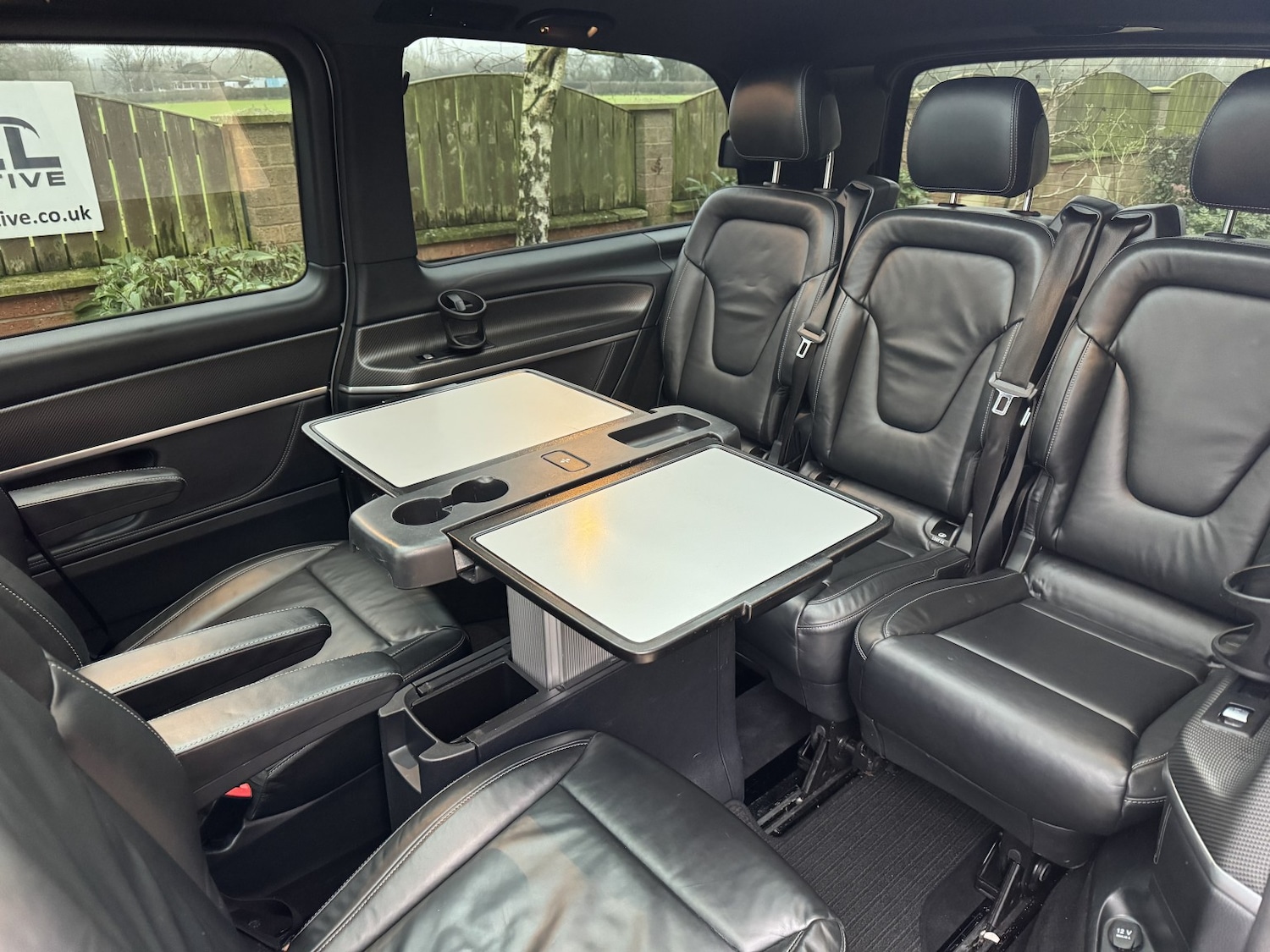 Used Mercedes-Benz V-Class 2018 for sale - 77339513: Photo 24