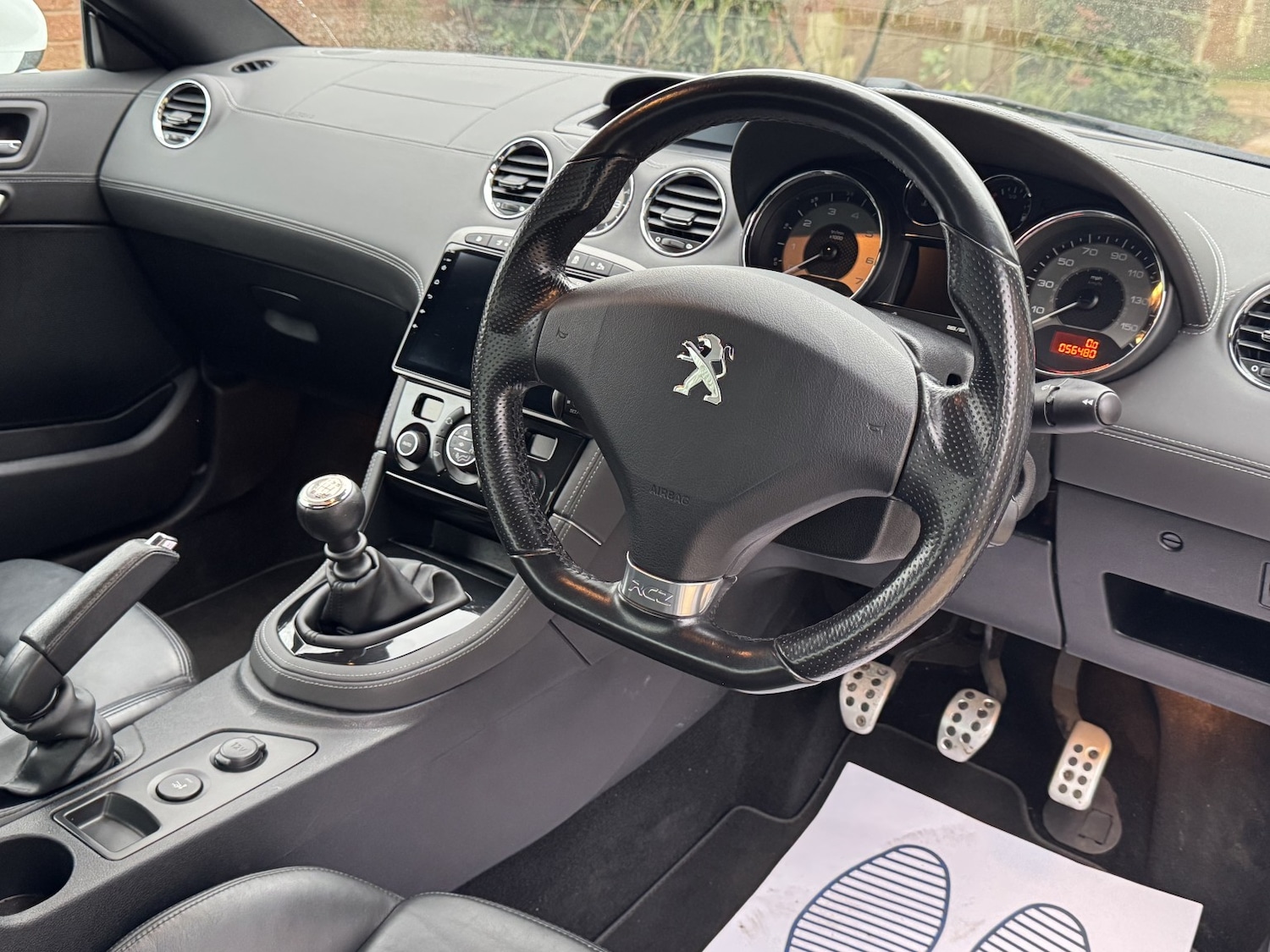 Used Peugeot RCZ 2015 for sale - 77339514: Photo 10