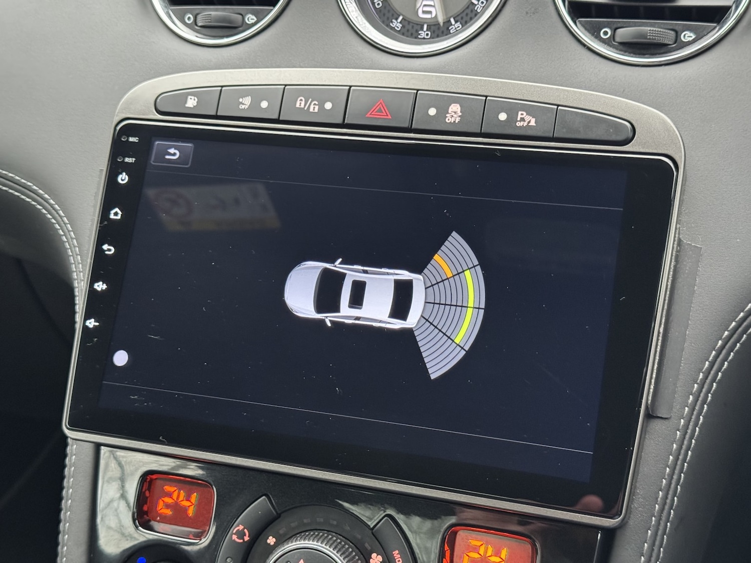 Used Peugeot RCZ 2015 for sale - 77339514: Photo 11