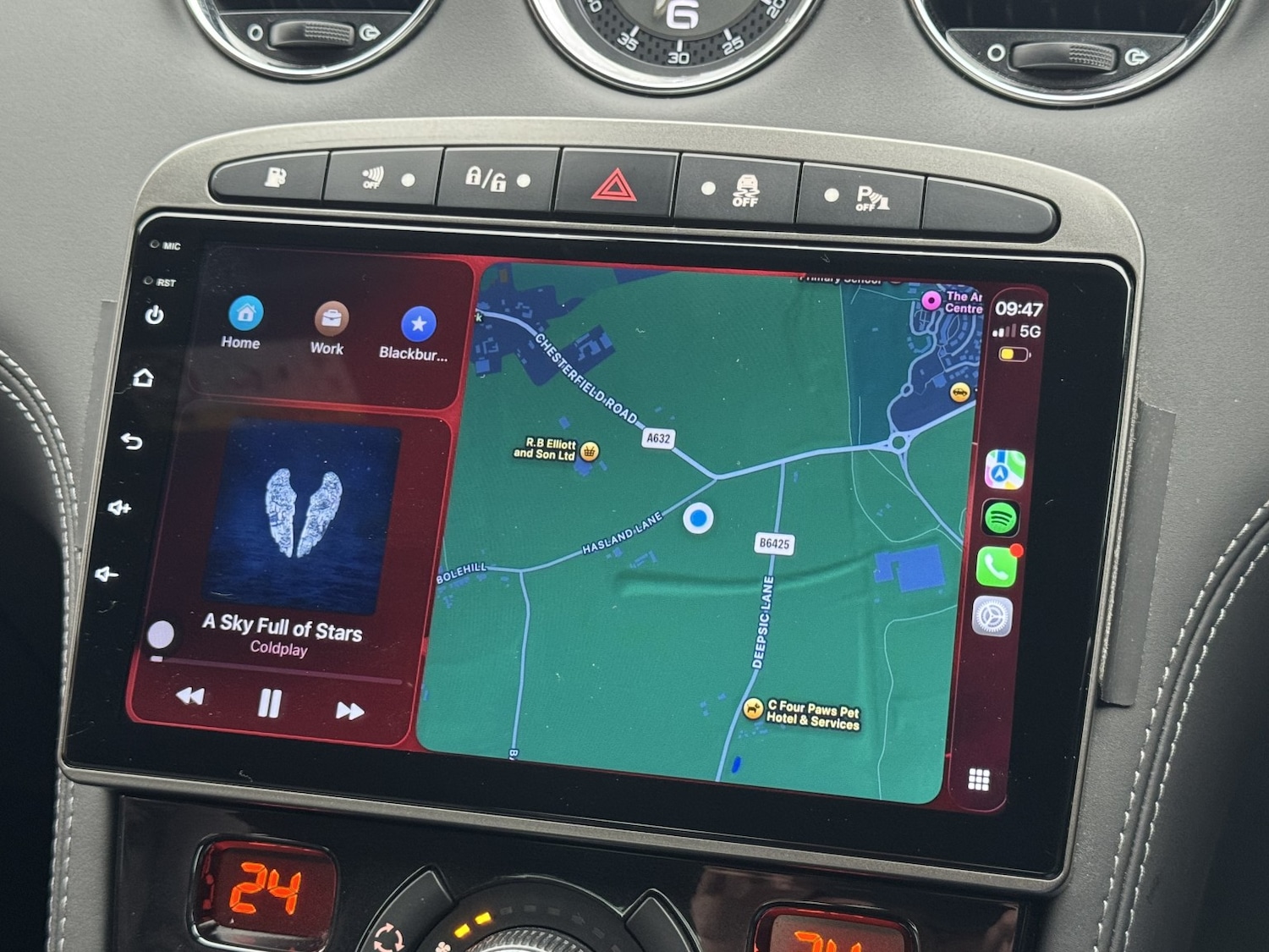 Used Peugeot RCZ 2015 for sale - 77339514: Photo 14