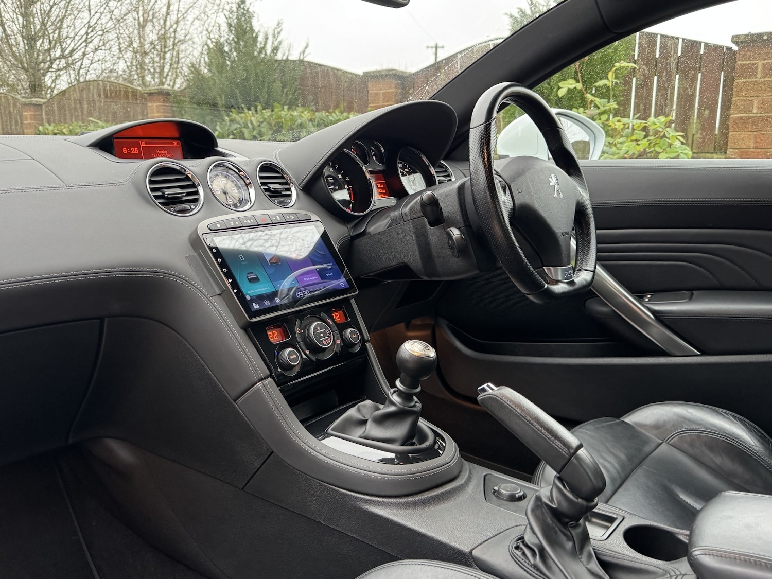 Used Peugeot RCZ 2015 for sale - 77339514: Photo 15