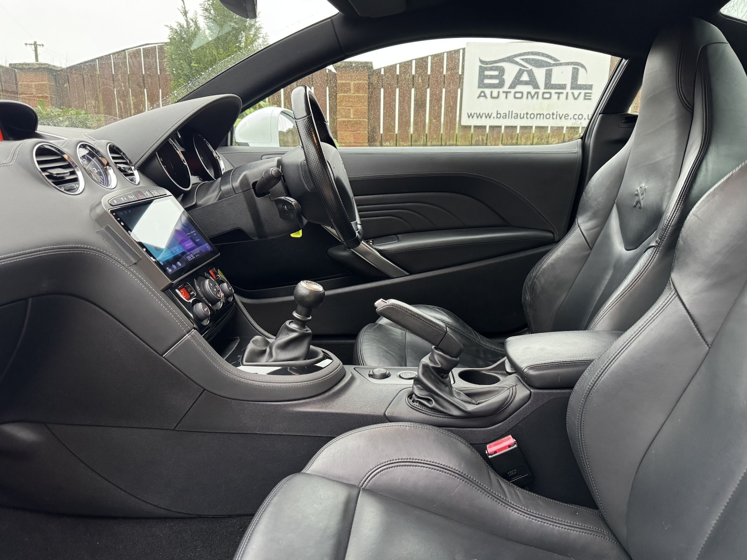 Used Peugeot RCZ 2015 for sale - 77339514: Photo 16