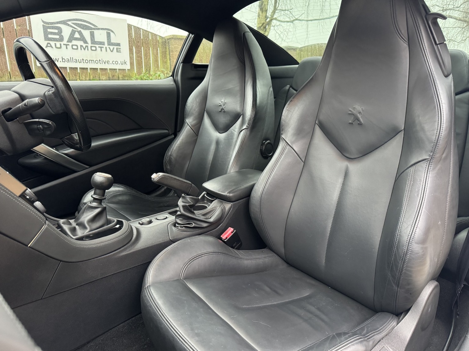 Used Peugeot RCZ 2015 for sale - 77339514: Photo 17