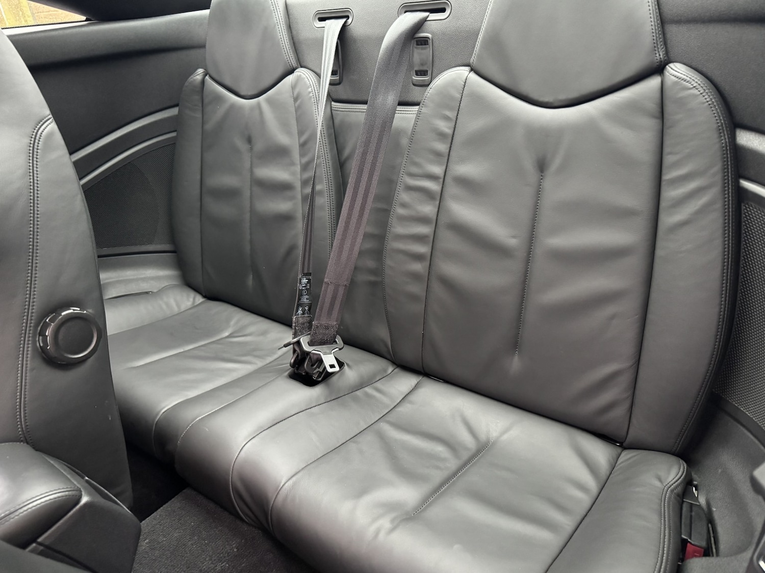 Used Peugeot RCZ 2015 for sale - 77339514: Photo 19