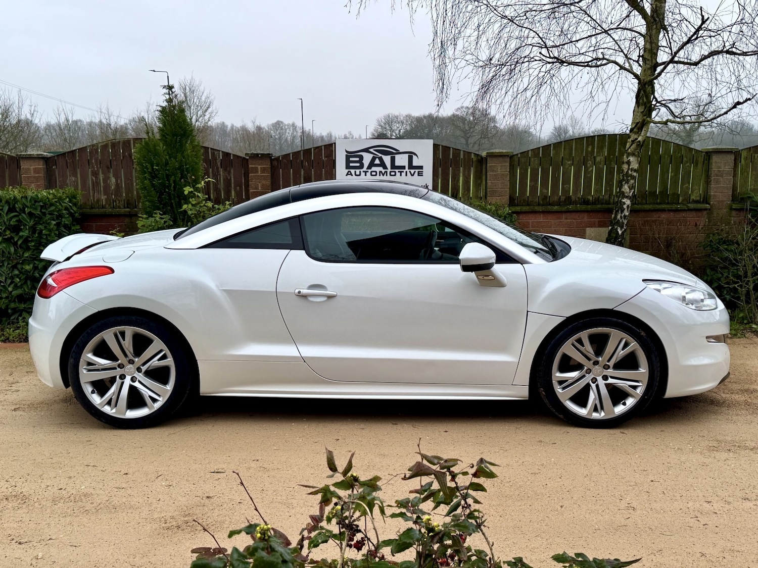 Used Peugeot RCZ 2015 for sale - 77339514: Photo 6