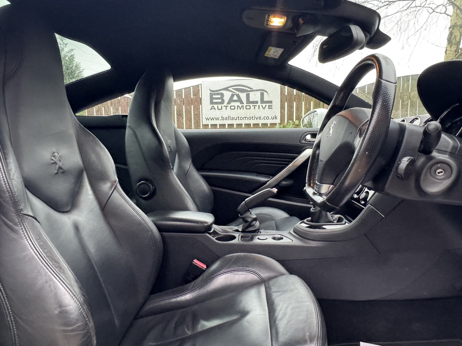 Used Peugeot RCZ 2015 for sale - 77339514: Photo 9