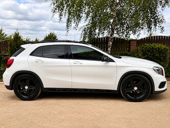Used Mercedes-Benz GLA 2014 for sale - 79391767: Photo