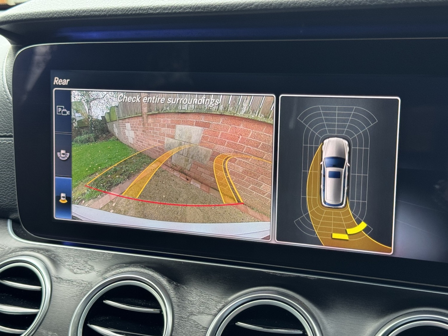 Used Mercedes-Benz E Class 2017 for sale - 76334804: Photo 15