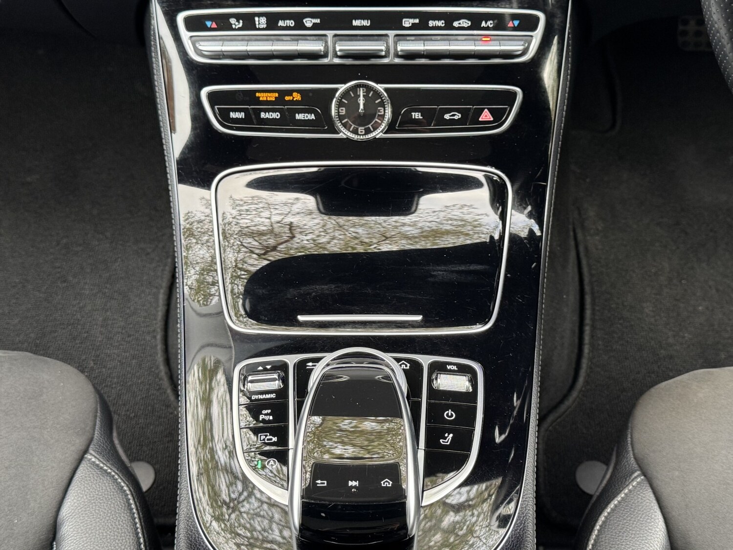 Used Mercedes-Benz E Class 2017 for sale - 76334804: Photo 16