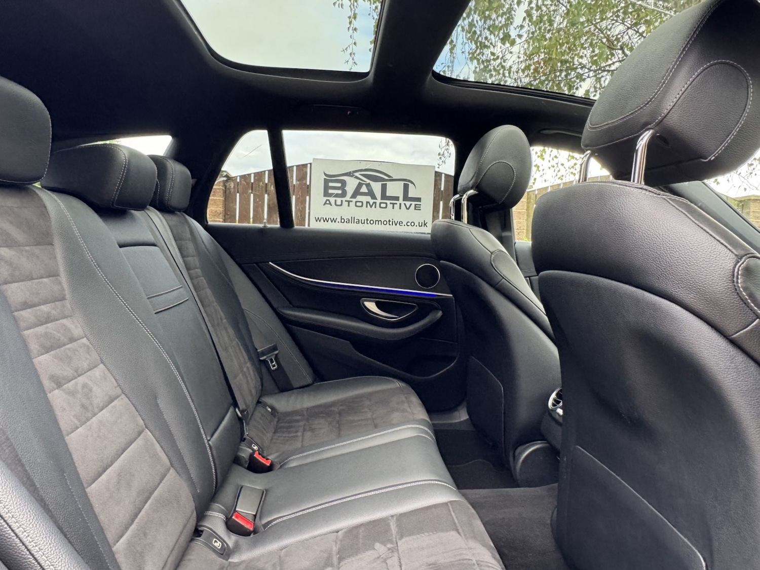 Used Mercedes-Benz E Class 2017 for sale - 76334804: Photo 24