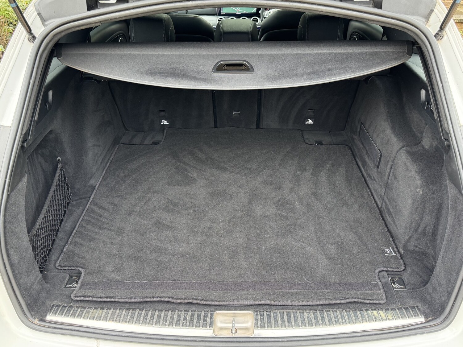 Used Mercedes-Benz E Class 2017 for sale - 76334804: Photo 26