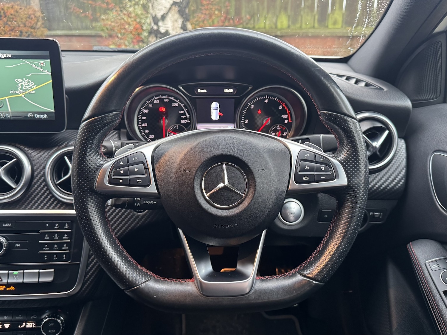 Used Mercedes-Benz A-Class 2017 for sale - 76741364: Photo 10