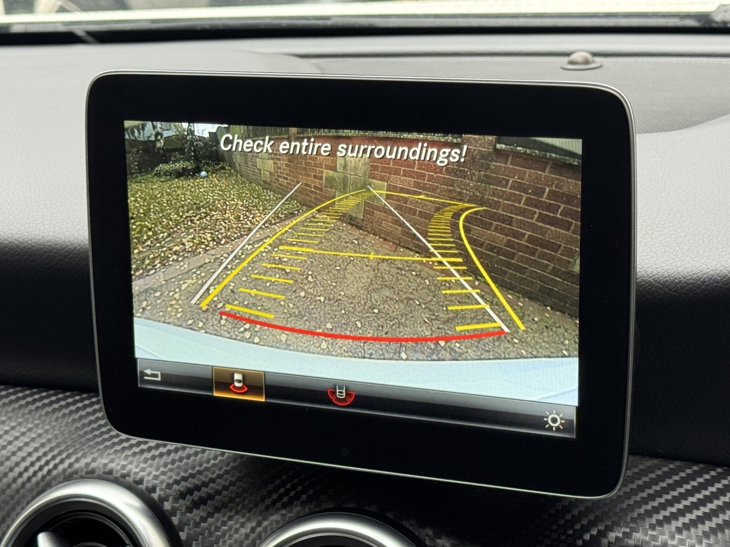 Used Mercedes-Benz A-Class 2017 for sale - 76741364: Photo 15