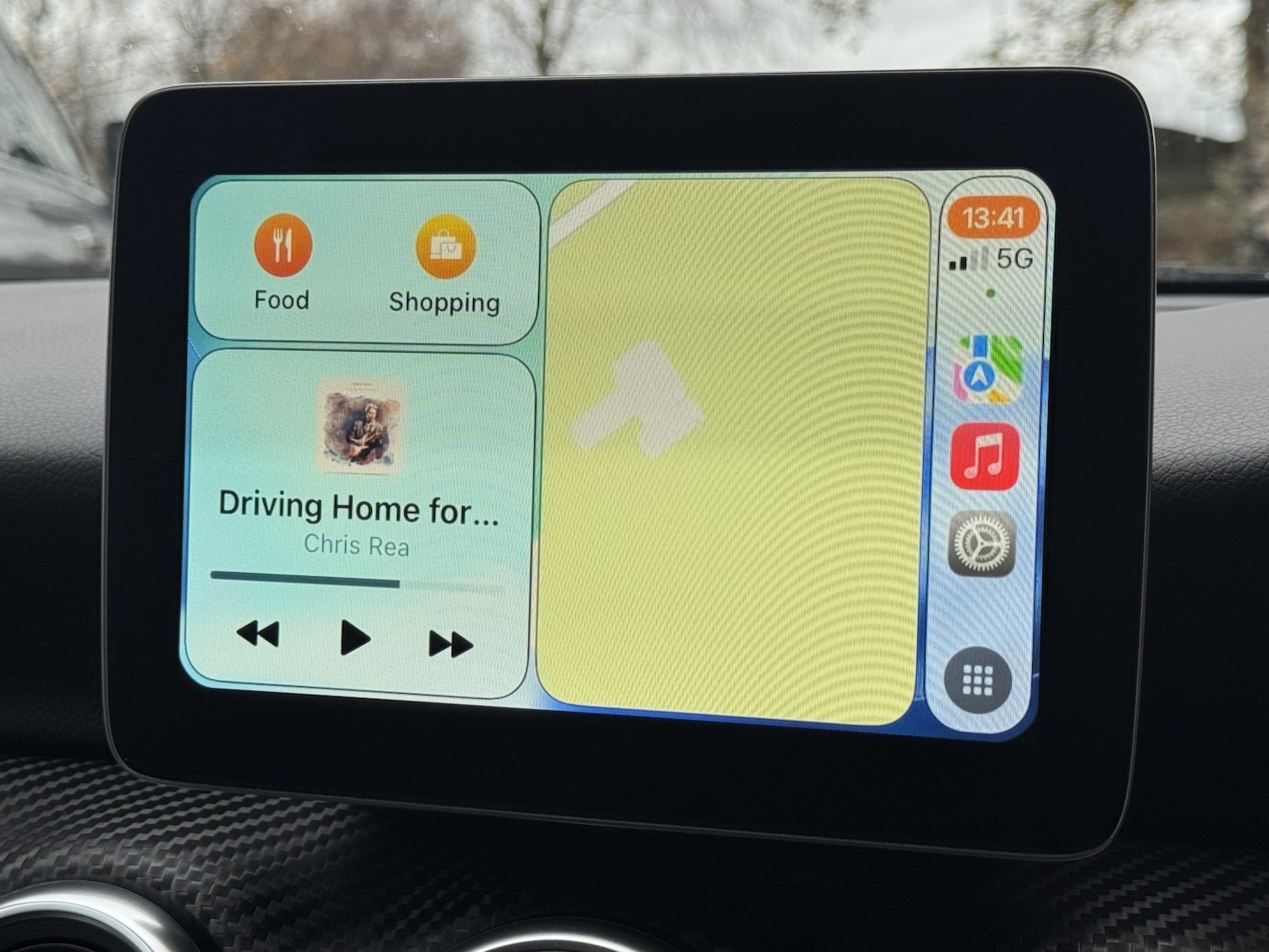 Used Mercedes-Benz A-Class 2017 for sale - 76741364: Photo 17