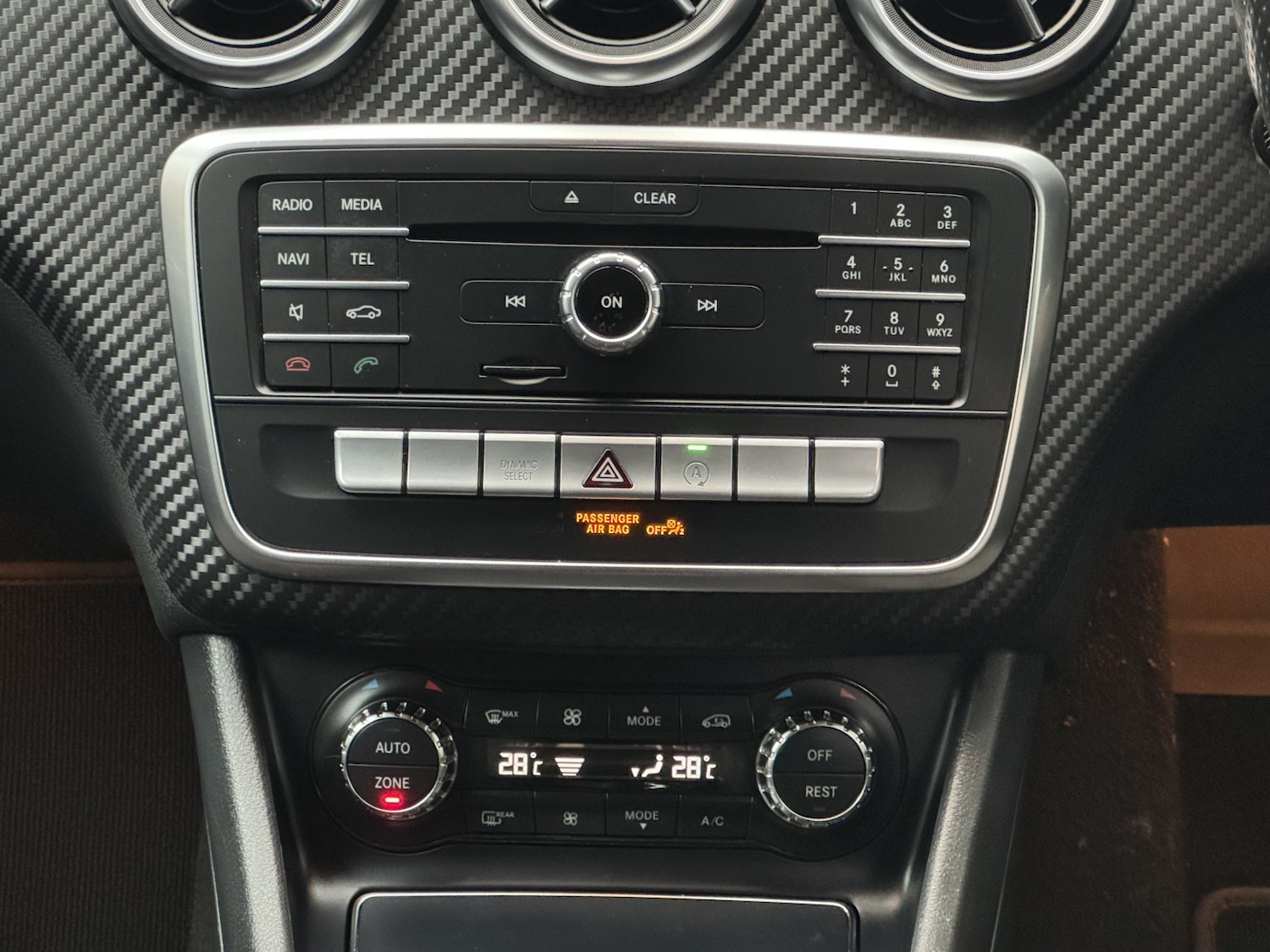 Used Mercedes-Benz A-Class 2017 for sale - 76741364: Photo 20