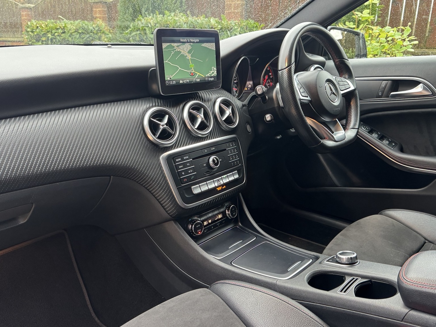 Used Mercedes-Benz A-Class 2017 for sale - 76741364: Photo 21