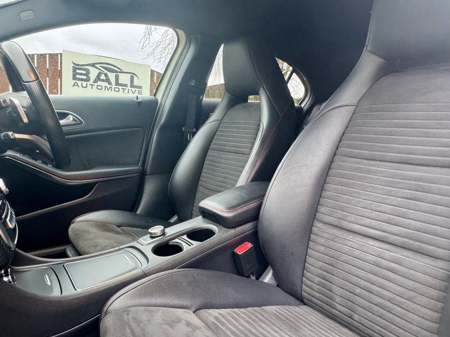 Used Mercedes-Benz A-Class 2017 for sale - 76741364: Photo 24