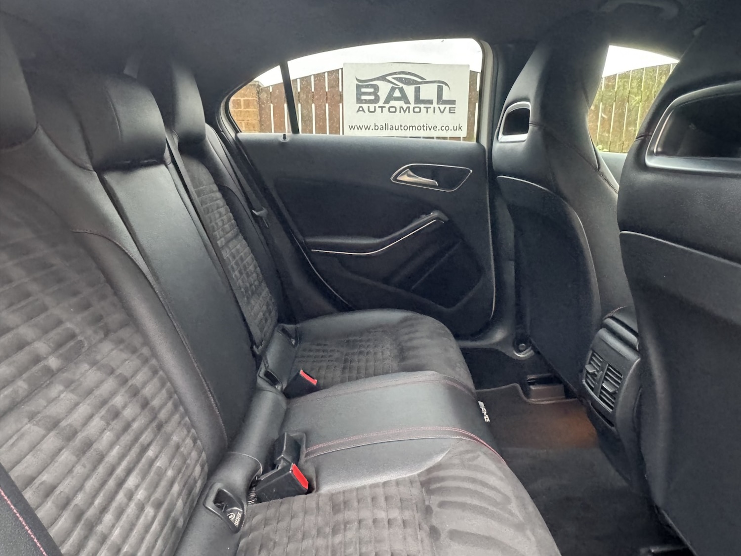 Used Mercedes-Benz A-Class 2017 for sale - 76741364: Photo 26