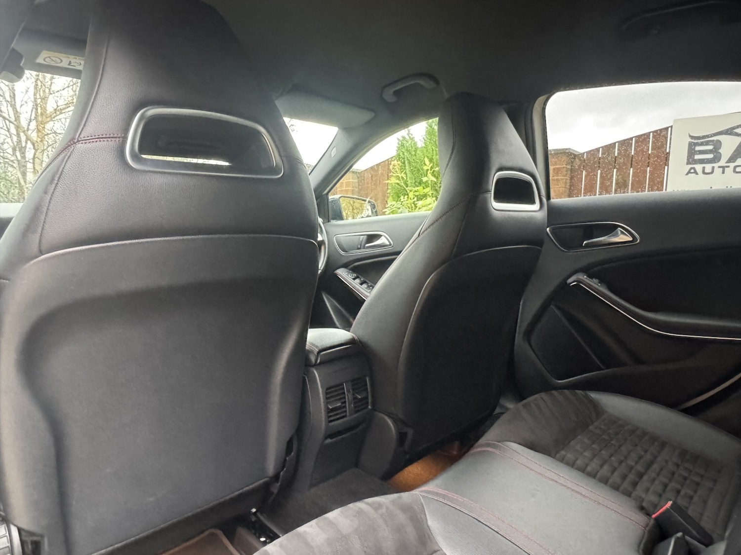 Used Mercedes-Benz A-Class 2017 for sale - 76741364: Photo 29