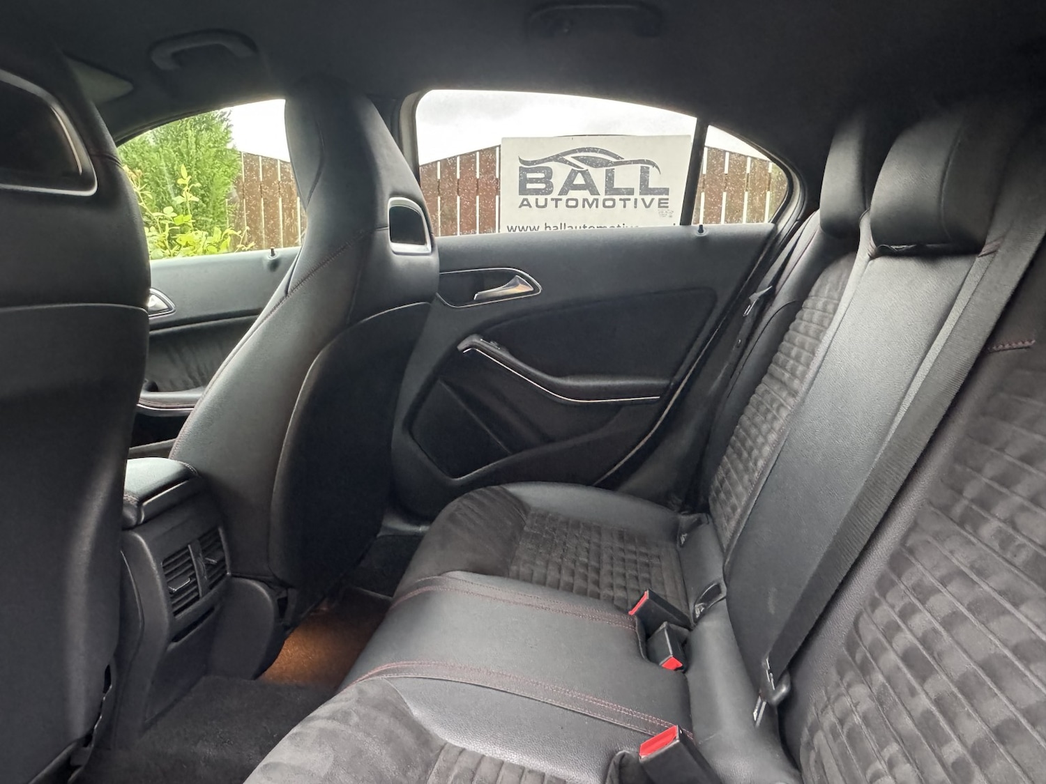 Used Mercedes-Benz A-Class 2017 for sale - 76741364: Photo 30