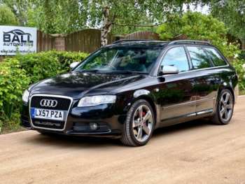 2007 - 3.0 TDI S line 5-Door