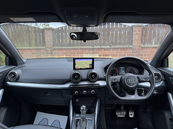 Used Audi Q2 2020 for sale - 76211809: Photo 11