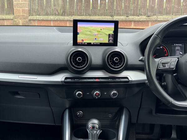 Used Audi Q2 2020 for sale - 76211809: Photo 12