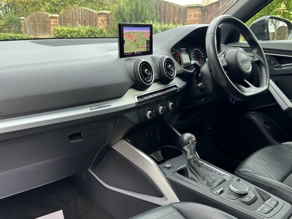 Used Audi Q2 2020 for sale - 76211809: Photo 16