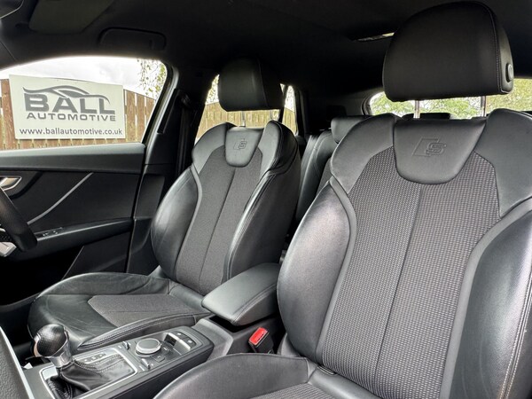 Used Audi Q2 2020 for sale - 76211809: Photo 19