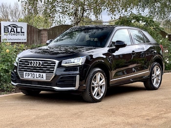 Audi - Q2