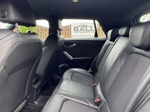 Used Audi Q2 2020 for sale - 76211809: Photo 20