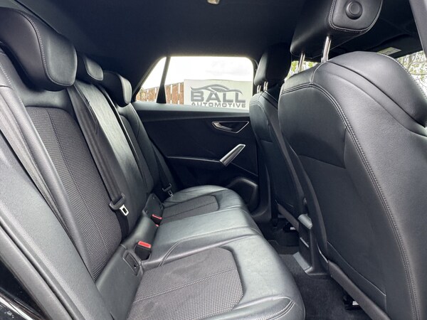 Used Audi Q2 2020 for sale - 76211809: Photo 21
