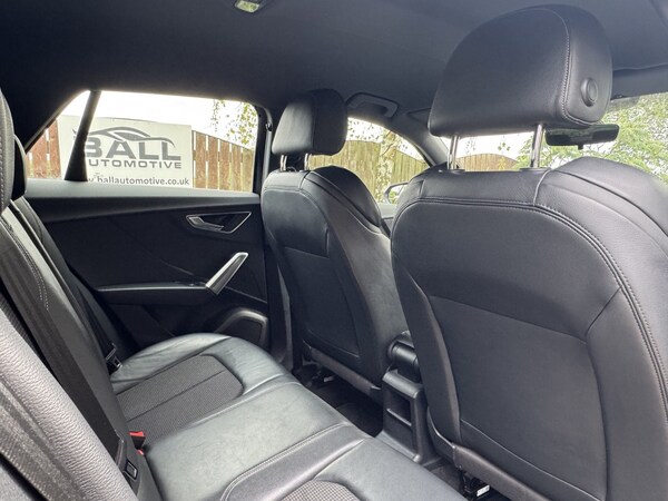 Used Audi Q2 2020 for sale - 76211809: Photo 22