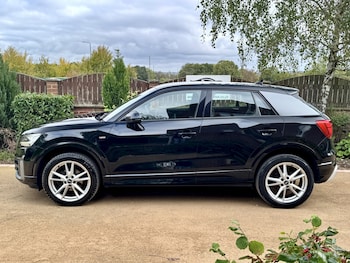 Used Audi Q2 2020 for sale - 76211809: Photo 2