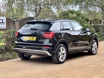 Used Audi Q2 2020 for sale - 76211809: Photo 4