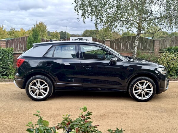 Used Audi Q2 2020 for sale - 76211809: Photo 5