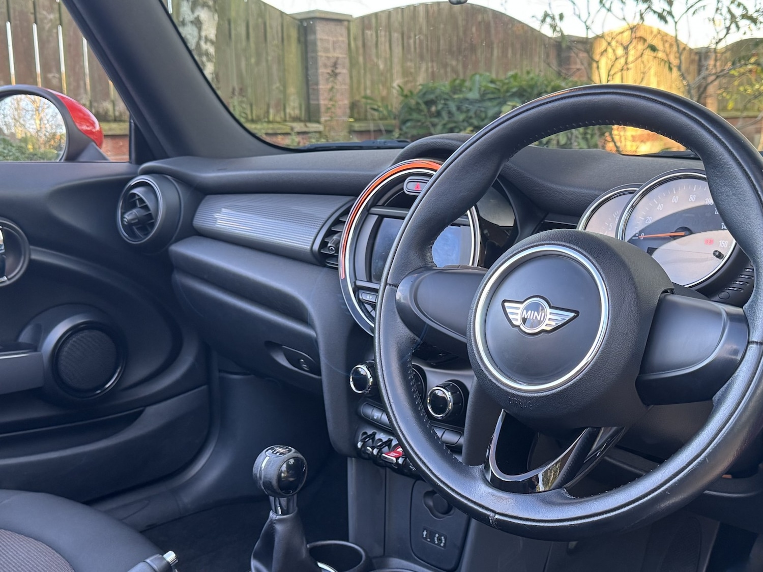 Used MINI Convertible 2016 for sale - 76699302: Photo 11