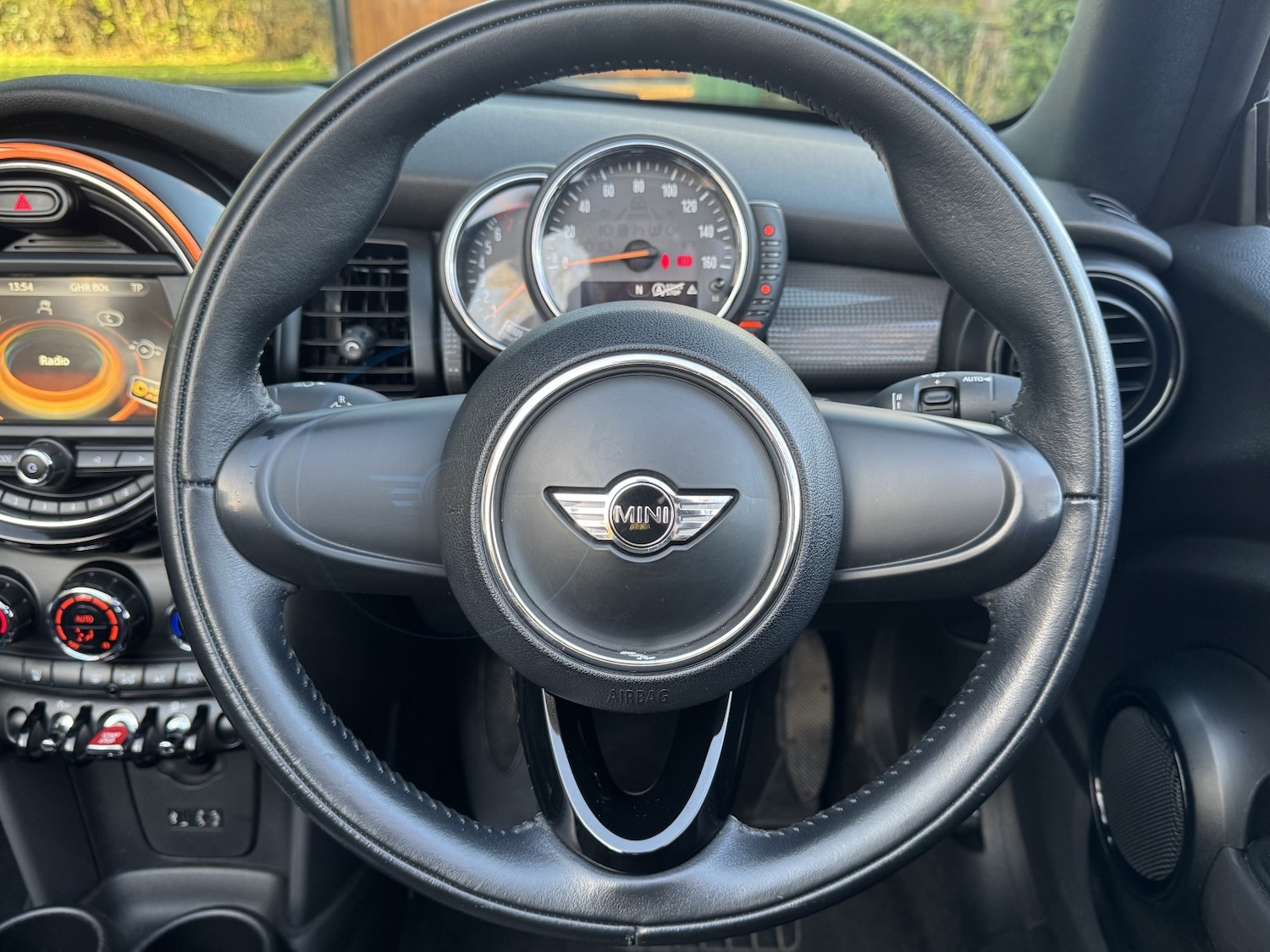 Used MINI Convertible 2016 for sale - 76699302: Photo 12