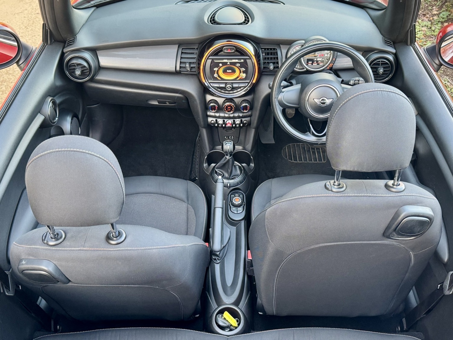 Used MINI Convertible 2016 for sale - 76699302: Photo 14