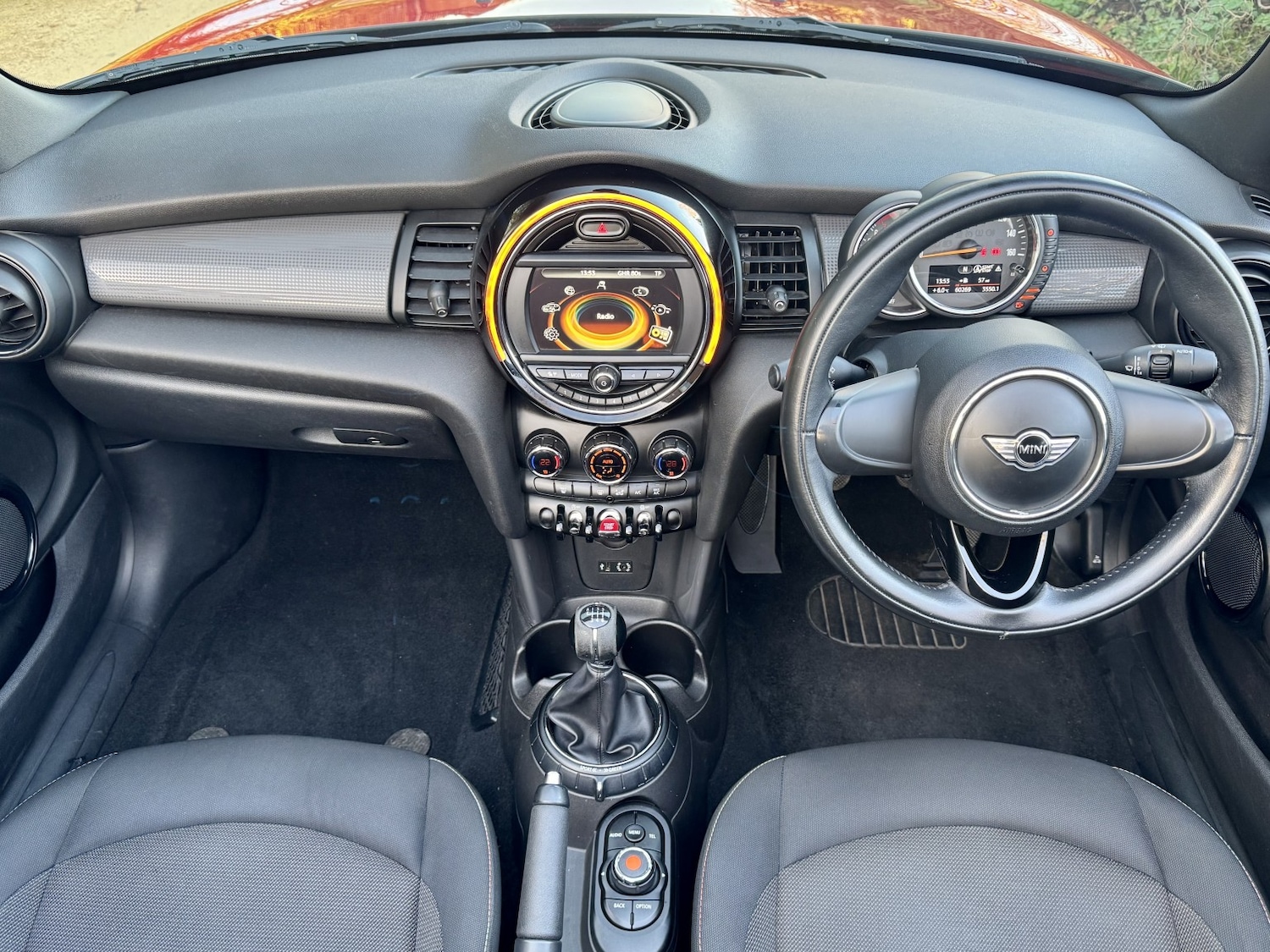 Used MINI Convertible 2016 for sale - 76699302: Photo 15