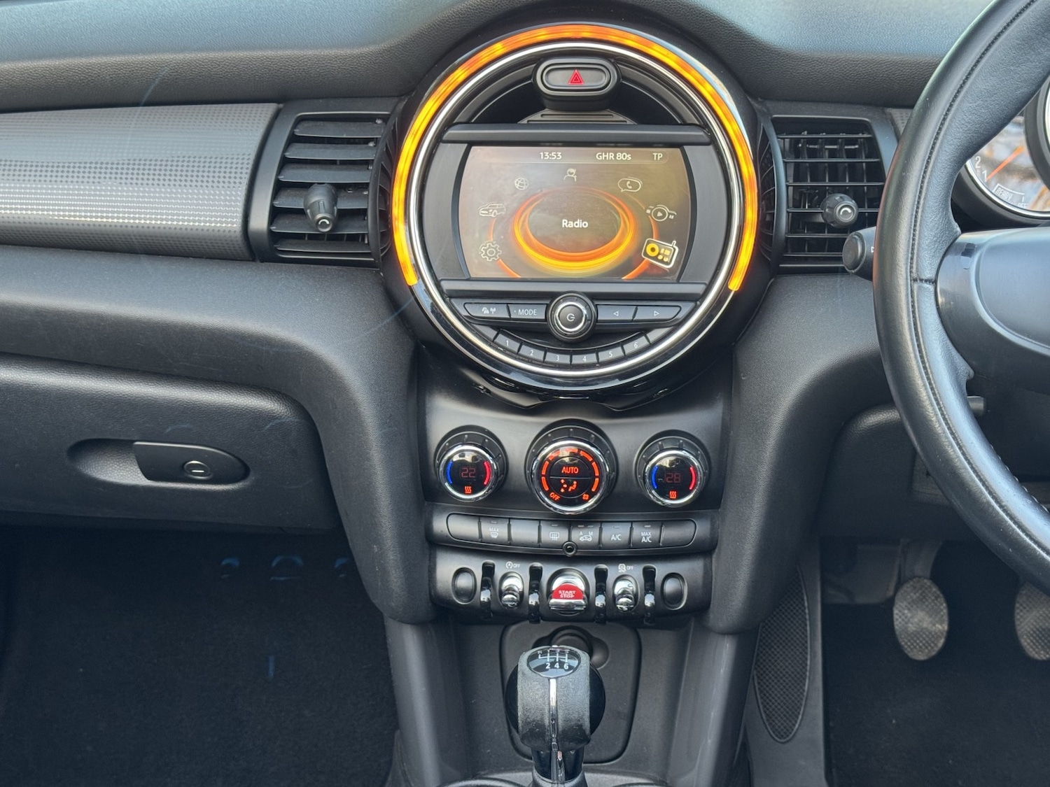 Used MINI Convertible 2016 for sale - 76699302: Photo 16