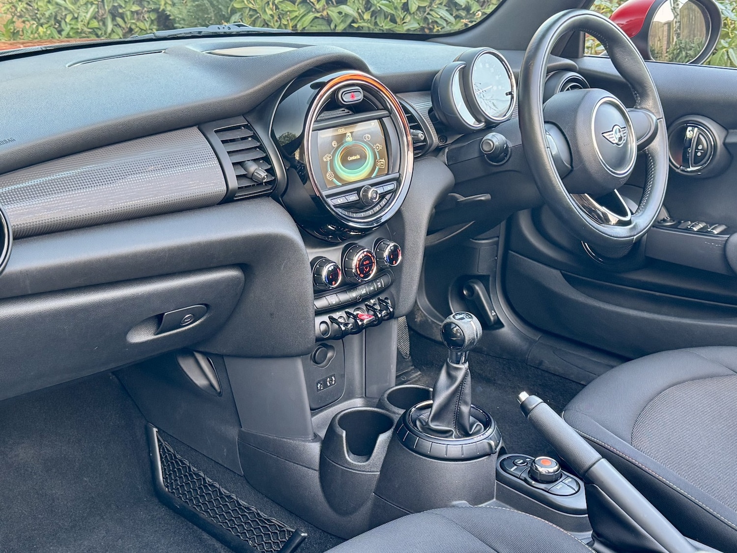 Used MINI Convertible 2016 for sale - 76699302: Photo 20